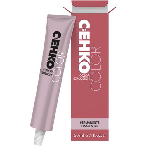 C:EHKO Color Explosion Haarfarbe Schokobraun -6/7 Tube 60 ml