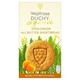 Duchy Waitrose Organic All Butter Stem Ginger Shortbread 150g (Pack of 6)