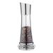 Cuisinox Salt & Pepper Combination Mill Acrylic, Ceramic in Gray | 8.25 H x 3.25 W x 3.25 D in | Wayfair MIL44