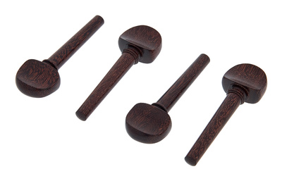 Roth & Junius Violin Pegs Std Tintul 3/4 Med