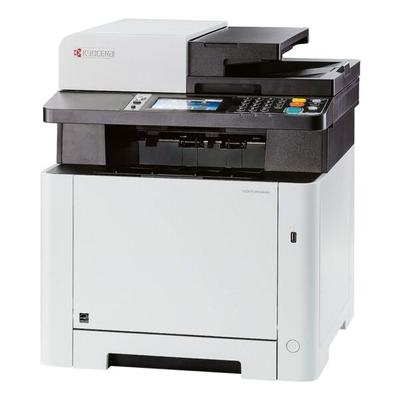 Multifunktionsdrucker »ECOSYS M5526cdw«, Kyocera, 41.7x49.5x42.9 cm