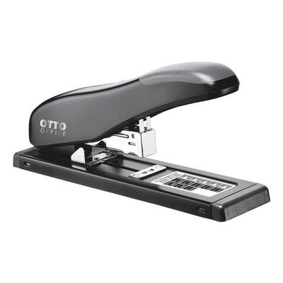OTTO Office Blockheftgerät schwarz, 5.5 cm
