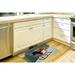 20 W in Kitchen Mat - The Holiday Aisle® Kitchen Mat | Wayfair HLDY6311 34504181