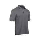 Under Armour Men's Tech Polo Shirt, Graphite SKU - 454337