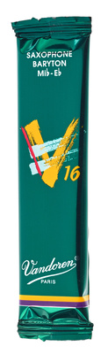 Vandoren V-16 2 Baritone Sax
