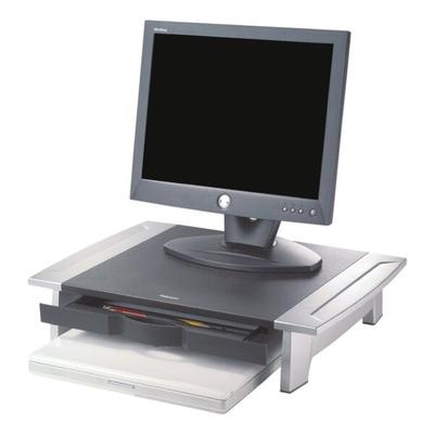 Fellowes Monitor-Ständer »Office Suites™ Standard« schwarz, 50.5x10.6x35.7 cm Image