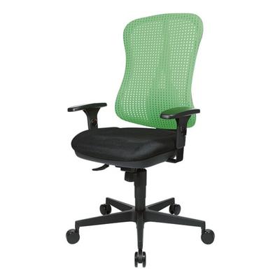 Topstar Bürostuhl »Headpoint SY« ohne Armlehnen grün