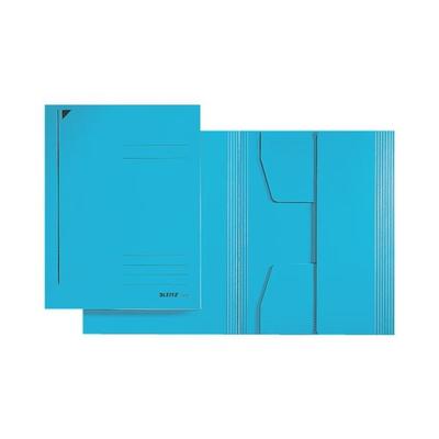 Leitz Sammelmappe »3924« A4 250 Blatt blau, 24x0.2 cm Image