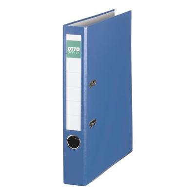 OTTO Office Ordner »Exclusive I« blau, 5x32x28.5 cm