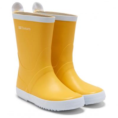 Tretorn - Wings - Gummistiefel 43 | EU 43 gelb Image