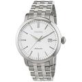 Seiko Men's Analogue Automatic Watch with Stainless Steel Strap SRPA23K1