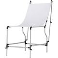Manfrotto 320 Mini Still Life Shooting Table with 59 x 30" Plexiglass Panel 320