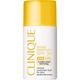 Clinique Sonnen und Körperpflege Sonnenpflege Mineral Sunscreen Fluid for Face SPF 50