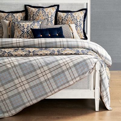 Arthur Bedding Collection - Comforter, King Comforter - Frontgate