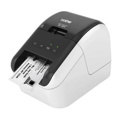 Brother QL-800 High-Speed Professional Label Print...