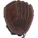 Rawlings Player Preferred 14" Slow Pitch Softball Pull Strap Glove - Right Hand Throw Brown