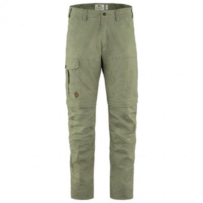 Fjällräven - Karl Pro Zip-Off Trousers - Trekkinghose Gr 54 oliv Image