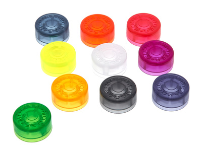 Mooer Candy Footswitch Topper