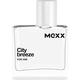 Mexx Herrendüfte City Breeze Eau de Toilette Spray