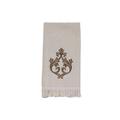 Avanti Linens Monaco 100% Cotton Hand Towel | Wayfair 12632IVR