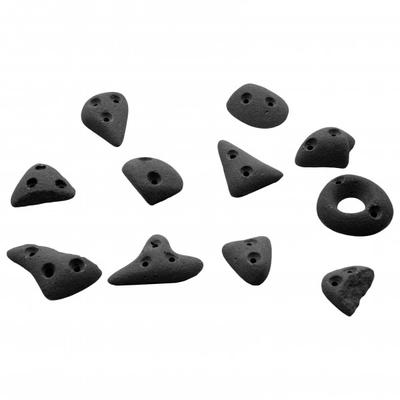 KMZ Holds - Spax 2 - 11er Spax-Set schwarz Image