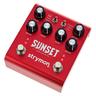 Strymon Sunset