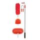 OXO Good Grips Long Reach Dusting System With Pivoting Heads