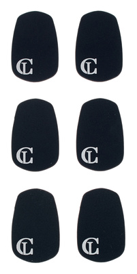 Claude Lakey Mouthpiece Cushions