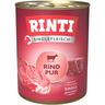 RINTI Monoproteico 6 x 800 g - Manzo puro