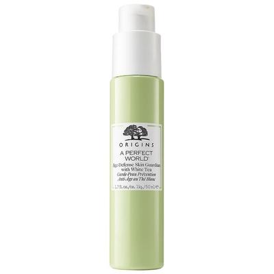 Origins A Perfect World™ Age-Defense Skin Guardian Anti-Aging Serum 50 ml Image