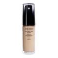 Shiseido - SYNCHRO SKIN Glow Luminizing Fluid SPF 20 Foundation 30 ml NEUTR.3