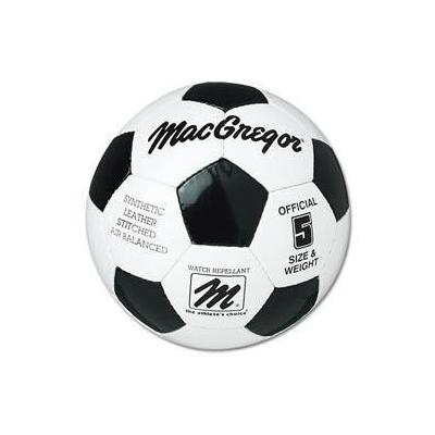 MacGregor MCS30005 Soccer Ball