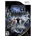 Star Wars: The Force Unleashed