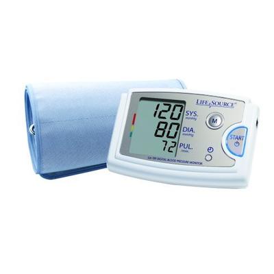 Lifesource UA-789AC Blood Pressure Monitor