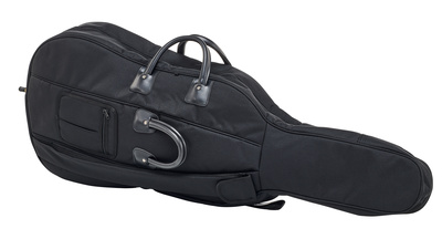 Alfred Stingl by Höfner AS90/09-C Cello Bag 3/4