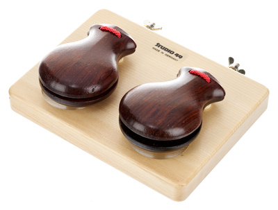 Studio 49 RCA 2 Royal Castanets