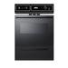 Summit Appliance Summit 24" Single Wall Oven | 34.5 H x 24 W x 24 D in | Wayfair TTM7212KW