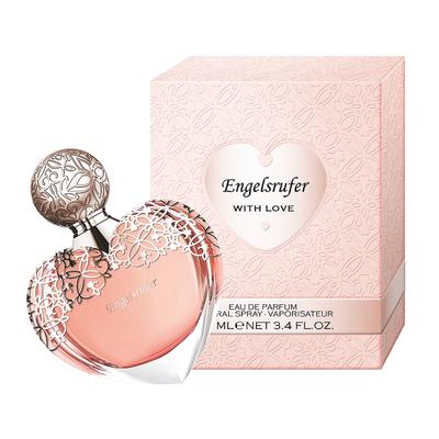 Engelsrufer With Love Eau de Parfum 100 ml Damen Image