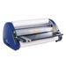 USI Thermal (Hot) Roll Laminator ARL 2700 Laminates Films up to 27 Inches Wide and 5 Mil Thick 1 Inch Core; UL Listed INDUSTRY BEST 2-YEAR WARRANTY