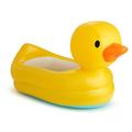 Munchkin Enten-Babybadewanne mit White Hot Wärmsensor