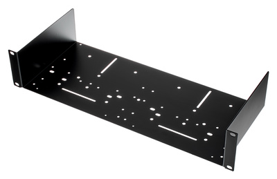 Thon Rack Adapter 2U 19