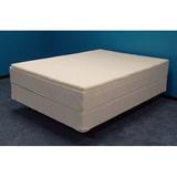 Twin 12" Waterbed Mattress - Strobel Winners Chrarismatic K-Rail 1.5-in Pillowtop Top Only Waveless Deep fill Soft-side Mattress, | 12 H x 38 W 76 D Wayfair