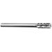 Super Tool 44126 0. 813 inch dia. NAS 897 Carbide Tipped Chucking Reamer Full Flute Length Carbide