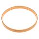 Millenium 20" Bass Drum hoop natural