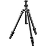 Gitzo GIGT0545T Traveler Series 0 Carbon Fiber Tripod GT0545TUS