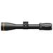 Leupold VX-5HD 2-10x42mm Rifle Scope 30 mm Tube Second Focal Plane Black Matte Red FireDot Duplex Reticle MOA Adjustment 171389