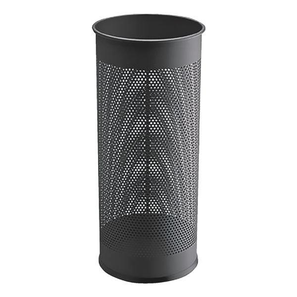 Durable Schirmständer grau, 26x62 cm