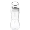 Smeg Shaker for blenders BGF01, Plastic, Transparent