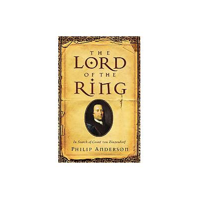 The Lord of the Ring by Phil Anderson (Paperback - Regal Books)