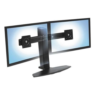 ERGOTRON Bildschirm-Ständer »Neo-Flex Lift Stand« schwarz Image